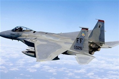 The New York Times: Иран дал пилоту американского F-15 полсекунды на раздумье