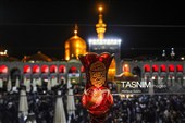 جزئیات ‌درگیری 2 هیئت عزاداری در مشهد/ تصاویر ‌داخل حرم ‌رضوی تکذیب شد