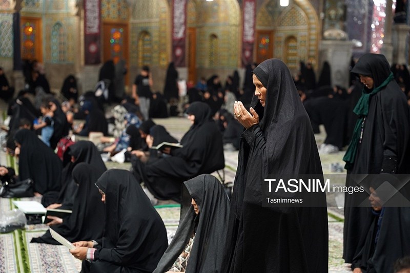 حضرت معصومه (س) , امام رضا (ع) , اخبار قم ,