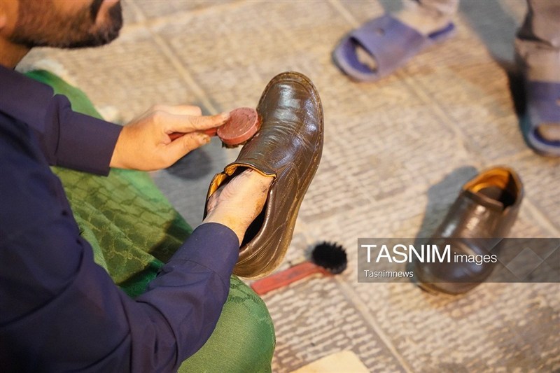 حضرت معصومه (س) , امام رضا (ع) , اخبار قم ,