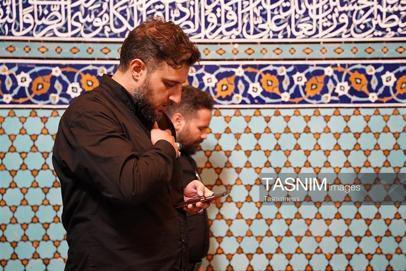 حضرت معصومه (س) , امام رضا (ع) , اخبار قم ,