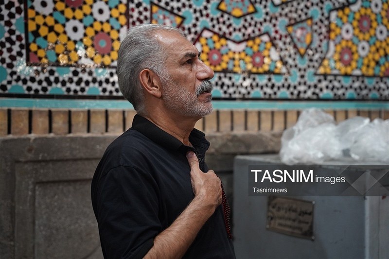 حضرت معصومه (س) , امام رضا (ع) , اخبار قم ,
