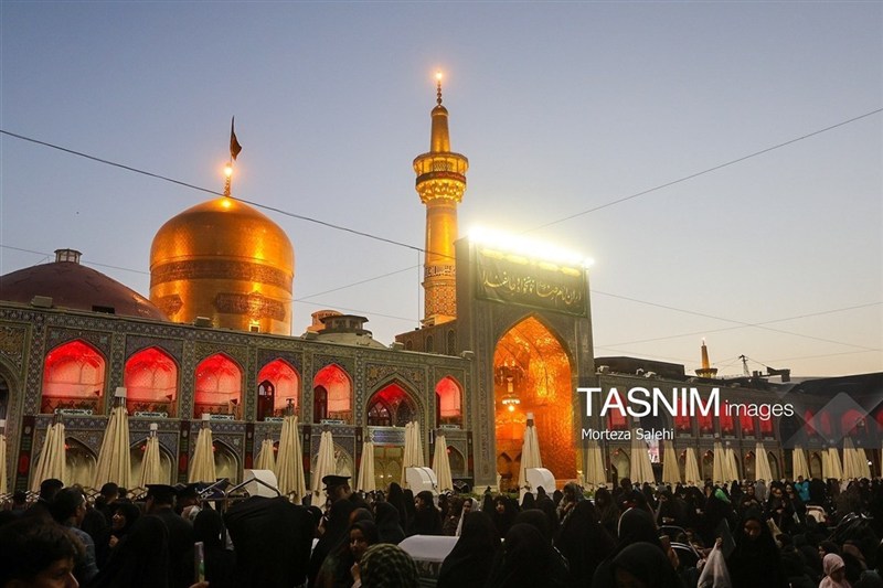 مشهد مقدس , اخبار مشهد , خراسان رضوی , اخبار استان خراسان رضوی , زائر رضوی , زائران , موکب رضوی , موکب تسنیم , شهادت , امام رضا (ع) , حرم امام رضا(ع) , شهید امام خامنه ای (ره) , پیامبر(ص) , امام حسن (ع) , 