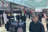مشارکت جهاد کشاورزی 14 استان کشور در خدمت‌رسانی به زائران مشهد