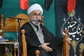 هرجا ملت ایران جلوتر حرکت کرد، دشمن عقب‌نشینی کرد