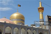 13 هزار و 763 زائر خراسان جنوبی راهی مشهد مقدس شدند