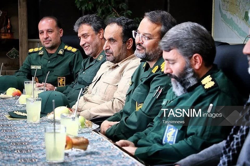 سپاه پاسداران انقلاب اسلامی , پلیس آگاهی , اخبار زنجان , 