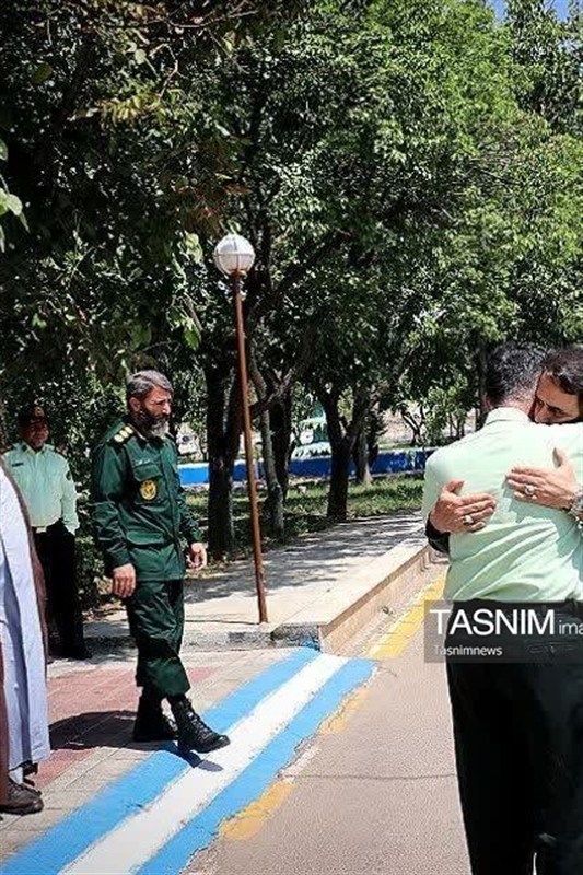 سپاه پاسداران انقلاب اسلامی , پلیس آگاهی , اخبار زنجان , 
