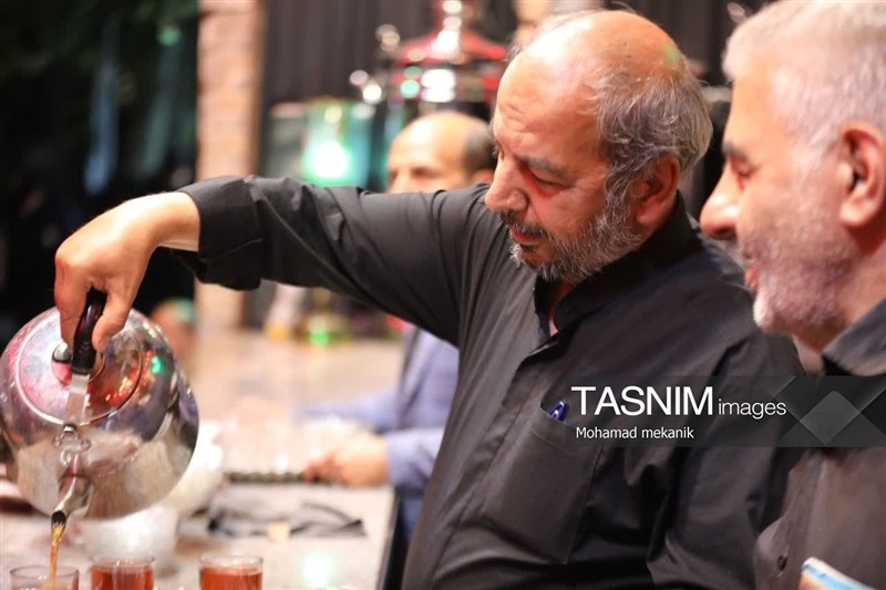 مشهد مقدس , اخبار مشهد , خراسان رضوی , اخبار استان خراسان رضوی , امام حسن (ع) , پیامبر(ص) , امام رضا (ع) , حرم امام رضا(ع) , زائر رضوی , زائران , موکب رضوی , 