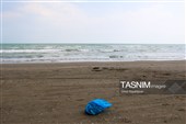 پاکسازی ساحل کلاچای در روز دریای خزر