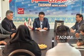 آغاز طرح‌های بزرگ آبی و توسعه‌ای اردبیل با تأمین آب شرب از سد شهریار