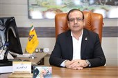 انتقال 160 میلیارد مترمکعب گاز از شبکه منطقه 5 عملیات انتقال گاز