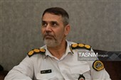 تجلیل پلیس راهور هرمزگان از خبرنگاران
