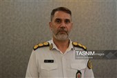 تجلیل پلیس راهور هرمزگان از خبرنگاران