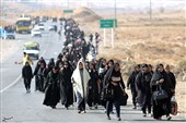 Over 4 Million Pilgrims Gather in Mashhad for Mourning Ceremonies