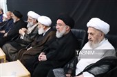 برگزاری آیین‌های سوگواری 28 صفر در بیوت مراجع عظام تقلید