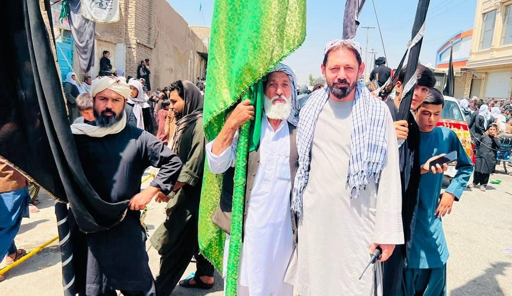 کشور افغانستان , ماه صفر , امام رضا (ع) , حضرت محمد (ص) , امام حسن (ع) , 