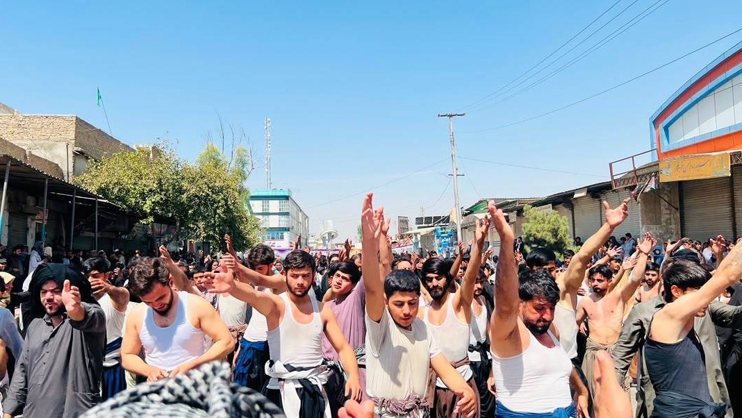 کشور افغانستان , ماه صفر , امام رضا (ع) , حضرت محمد (ص) , امام حسن (ع) , 