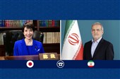 درخواست ژاپن از ایران برای کمک به کاهش تنش در باب المندب