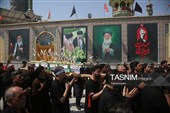 عزاداری هیئات مذهبی قم در 28 صفر