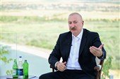 Алиев: Зангезурский коридор и железнодорожное сообщение с Ираном — приоритет Баку