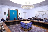 عبور بی‌چالش از زمستان با کاهش فقط 10درصدی مصرف انرژی