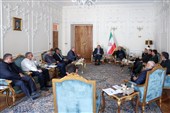 در همراه‌سازی نهادها با مردم از نگاه سیاسی و حزبی پرهیز شود