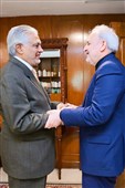 تأکید تهران و اسلام‌آباد بر گسترش همکاری‌های راهبردی