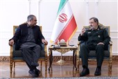 محسن رضایی: ایران و پاکستان عقبه راهبردی یکدیگر هستند