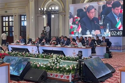 Iran Calls for Practical BRICS Cooperation on Finance