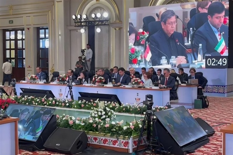 Iran Calls for Practical BRICS Cooperation on Finance