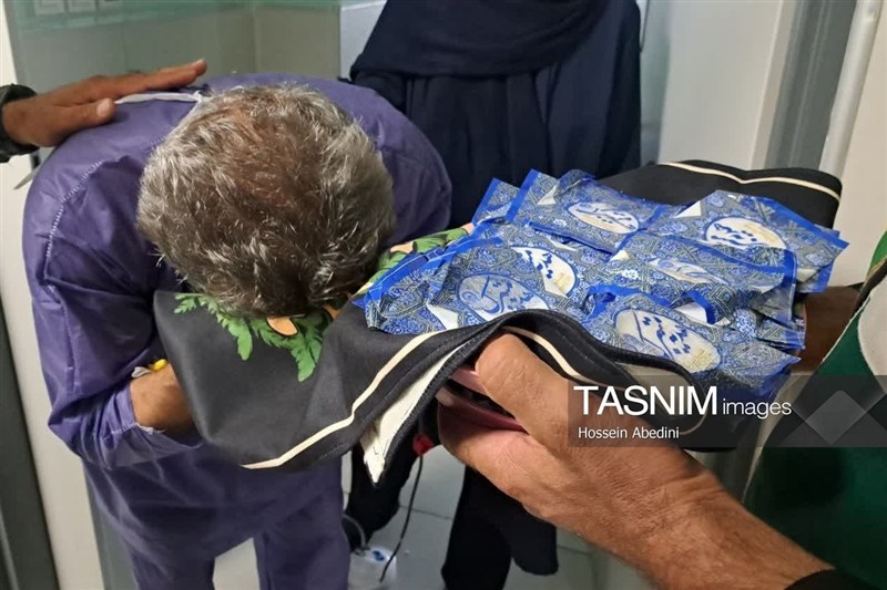 امام رضا (ع) , خادمیاران رضوی , اخبار استان مرکزی , اخبار اراک ,