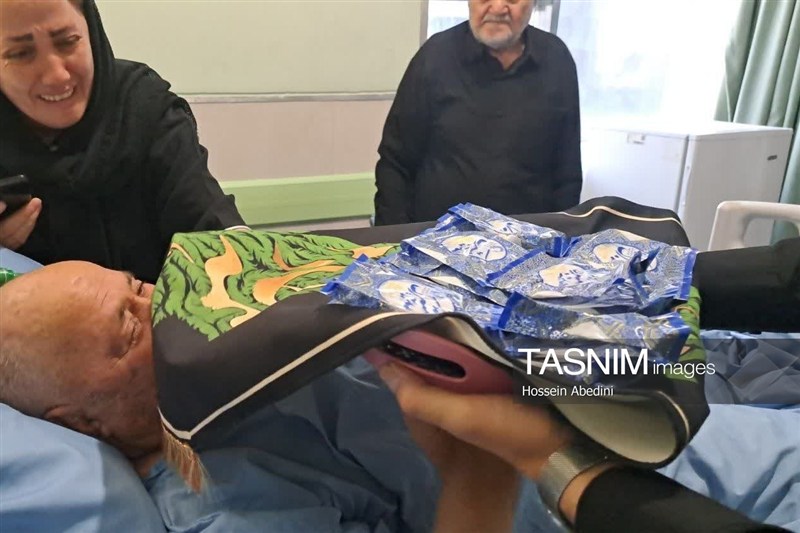 امام رضا (ع) , خادمیاران رضوی , اخبار استان مرکزی , اخبار اراک ,