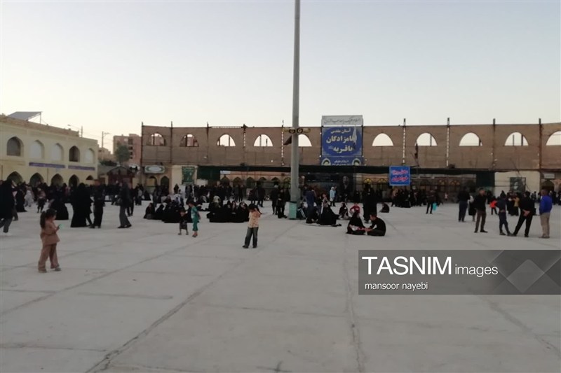 حضرت محمد (ص) , امام حسن (ع) , اخبار بیرجند , اخبار استان خراسان جنوبی , خبرگزاری تسنیم ,