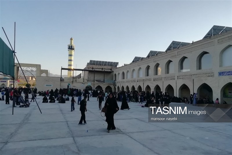 حضرت محمد (ص) , امام حسن (ع) , اخبار بیرجند , اخبار استان خراسان جنوبی , خبرگزاری تسنیم ,
