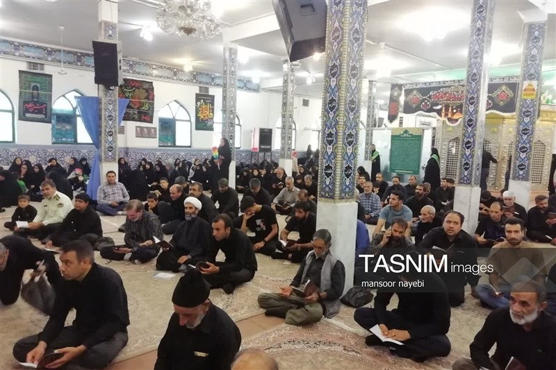حضرت محمد (ص) , امام حسن (ع) , اخبار بیرجند , اخبار استان خراسان جنوبی , خبرگزاری تسنیم ,