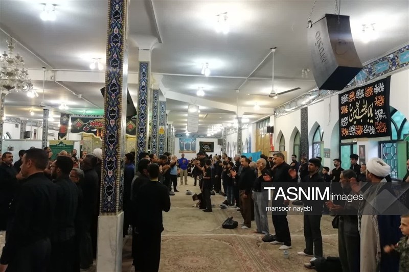 حضرت محمد (ص) , امام حسن (ع) , اخبار بیرجند , اخبار استان خراسان جنوبی , خبرگزاری تسنیم ,