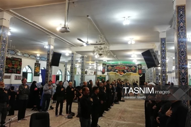 حضرت محمد (ص) , امام حسن (ع) , اخبار بیرجند , اخبار استان خراسان جنوبی , خبرگزاری تسنیم ,
