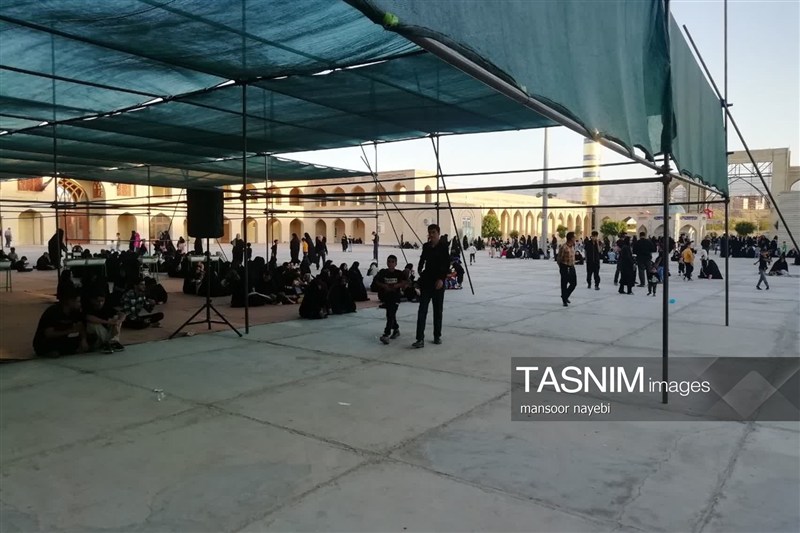 حضرت محمد (ص) , امام حسن (ع) , اخبار بیرجند , اخبار استان خراسان جنوبی , خبرگزاری تسنیم ,
