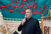 استاندار خراسان جنوبی: عشق به اهل‌بیت(ع) سرمایه ماندگار مردم است