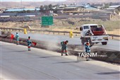 خدمتگزاران ایران امام رضا(ع) در جاده های منتهی به مشهد