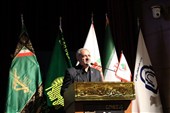 کاظمی: مکتب امام شهید باید از حافظه تاریخی به کلاس درس منتقل شود
