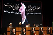 شناخت دشمن، نخستین گام برای ایستادگی در جبهه مقاومت است