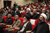 امام شهید از بی‌نظیرترین شخصیت‌های تاریخ اسلام و مجاهدت در راه خدا بود