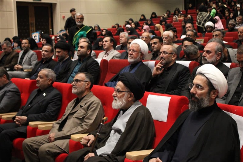 امام شهید از بی‌نظیرترین شخصیت‌های تاریخ اسلام و مجاهدت در راه خدا بود