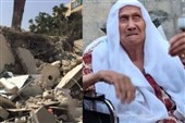 اشک زمینِ نفرین‌شده؛ از 28صفر 11 هجری تا روزگار پررنج پیرزن فلسطینی