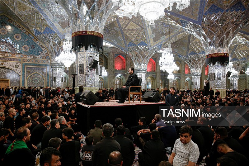 شهید امام خامنه ای (ره) , مشهد مقدس , اخبار مشهد , خراسان رضوی , اخبار استان خراسان رضوی , امام رضا (ع) , حرم امام رضا(ع) , پیامبر(ص) , امام حسن (ع) ,