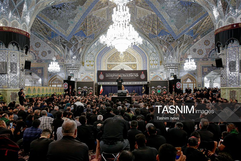 شهید امام خامنه ای (ره) , مشهد مقدس , اخبار مشهد , خراسان رضوی , اخبار استان خراسان رضوی , امام رضا (ع) , حرم امام رضا(ع) , پیامبر(ص) , امام حسن (ع) ,