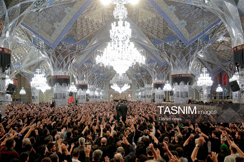 شهید امام خامنه ای (ره) , مشهد مقدس , اخبار مشهد , خراسان رضوی , اخبار استان خراسان رضوی , امام رضا (ع) , حرم امام رضا(ع) , پیامبر(ص) , امام حسن (ع) ,