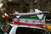 عزاداری خادمیاران رضوی در سوگ پیامبر اکرم(ص) و امام حسن مجتبی(ع)